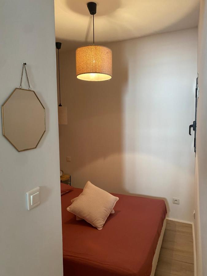 Soo Major Magnifique T2 Au Panier Appartement Marseilles Buitenkant foto