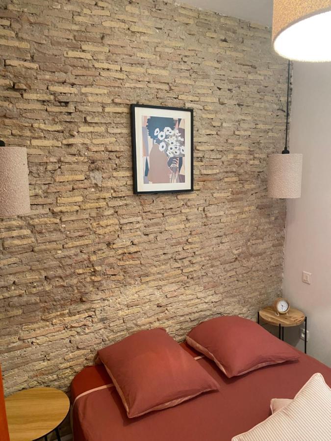 Soo Major Magnifique T2 Au Panier Appartement Marseilles Buitenkant foto