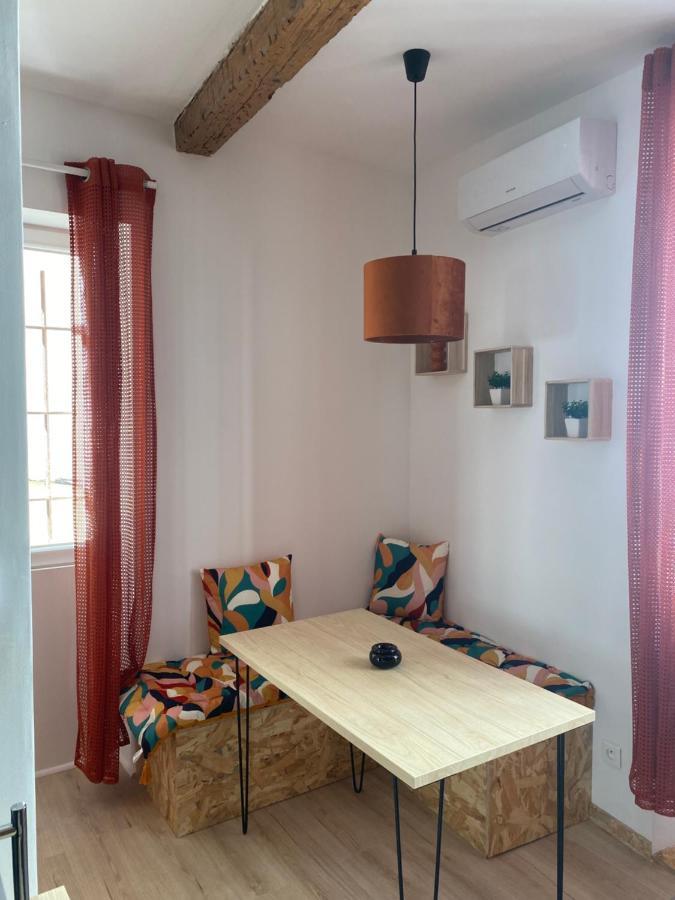 Soo Major Magnifique T2 Au Panier Appartement Marseilles Buitenkant foto