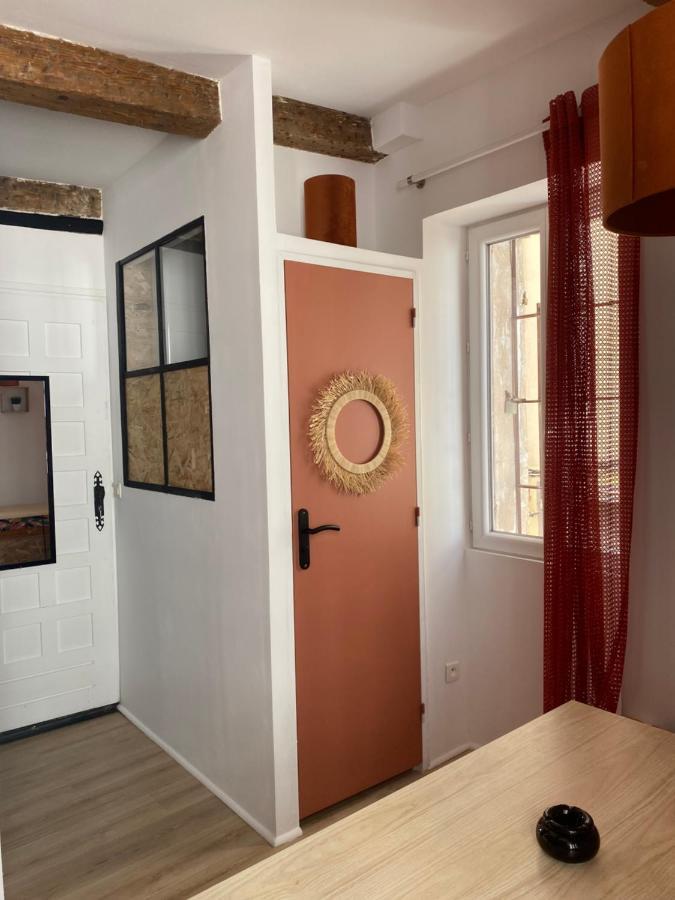 Soo Major Magnifique T2 Au Panier Appartement Marseilles Buitenkant foto